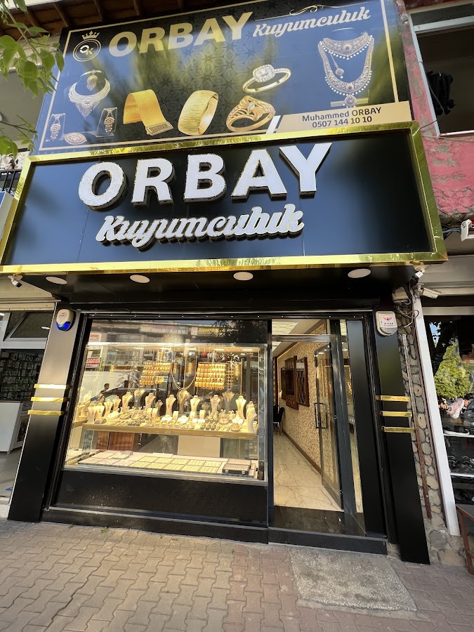 Altaylar Kuyumculuk
