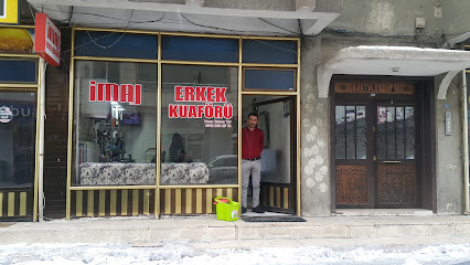 imaj Erkek Kuaförü
