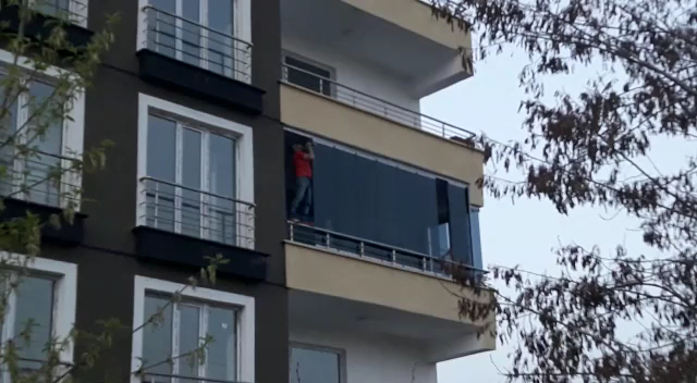 YILLAR CAM VE SİNEKLİK
