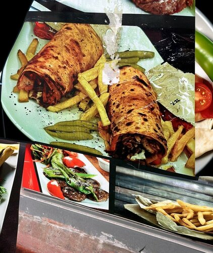Döner’Ken Uğra