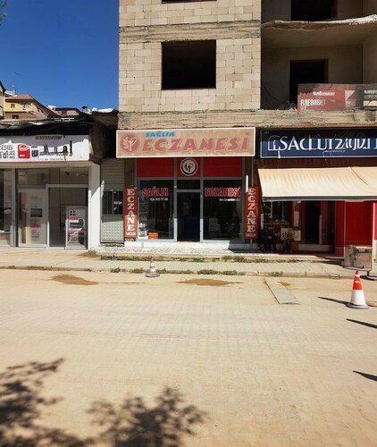 Sağlık Eczanesi