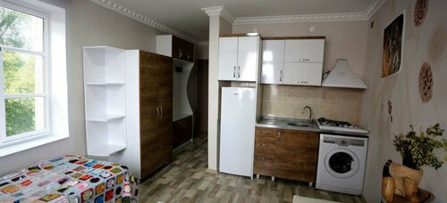Koç Rezidans ve Apart