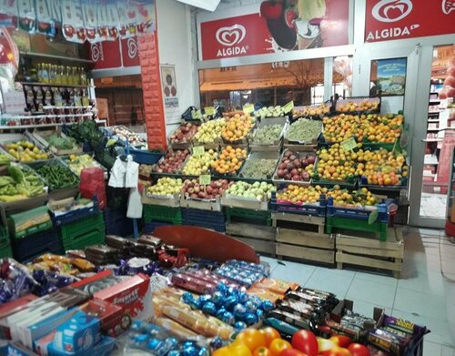 Akın Market