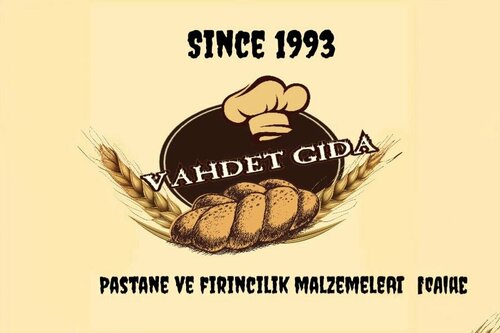 Vahdet Gıda