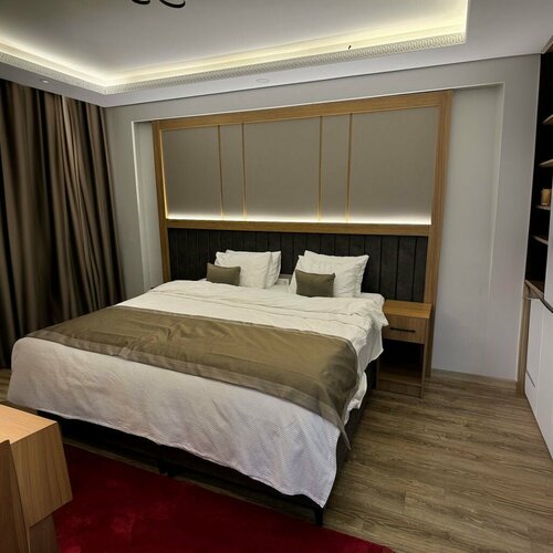 Gürtürkler Suit Otel