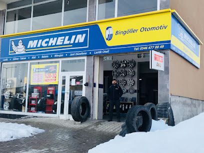 Michelin – HOCAOĞLU Otomotiv