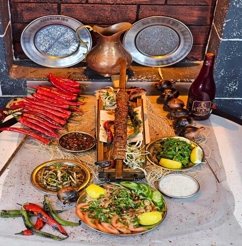 Ciğercim İbo Muş