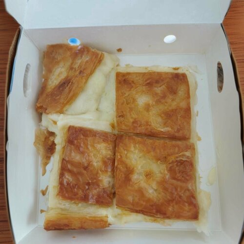 Levent Börek Muş
