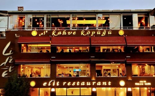 Elit Restaurant