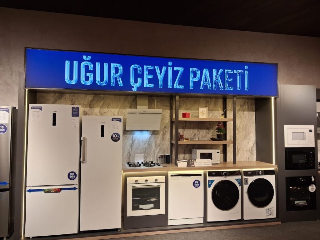 Yurdusev Ticaret