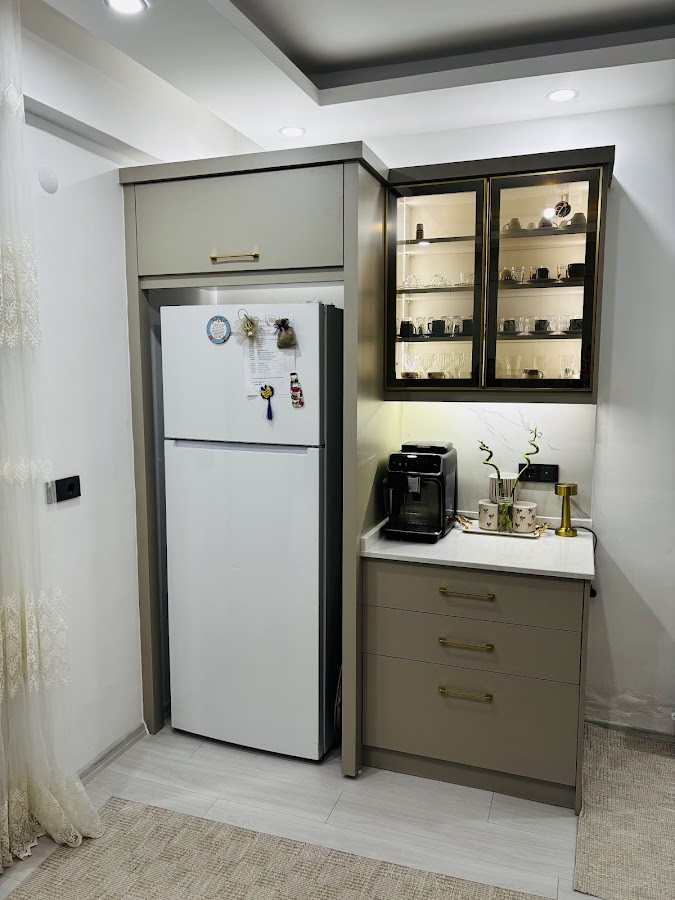 MeGaHoMe Mobilya