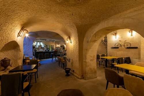Limon Pastanesi & Kahve