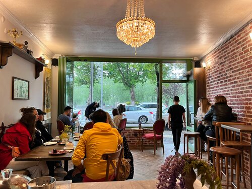 Piccolo Coffee & More