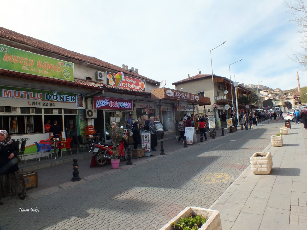 Bozdağ Et ve Et Ürünleri