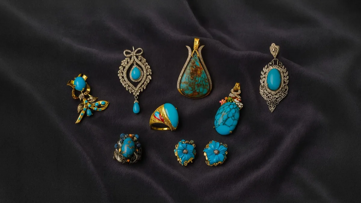 Zull Jewellery
