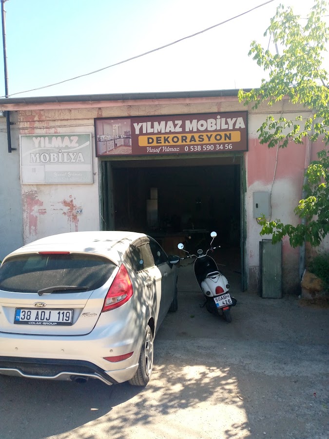 Yılmaz Mobilya Avanos
