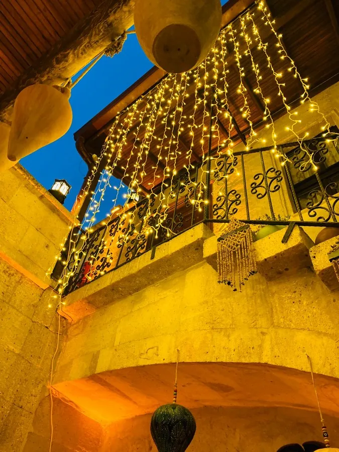 Avanos Suites