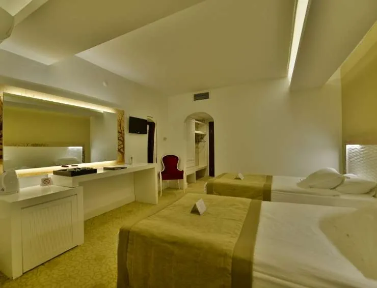 Avrasya Otel