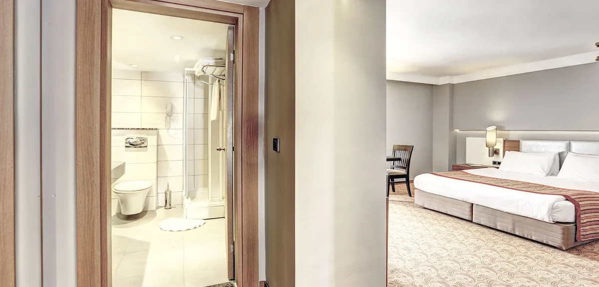 Suhan Cappadocia Hotel