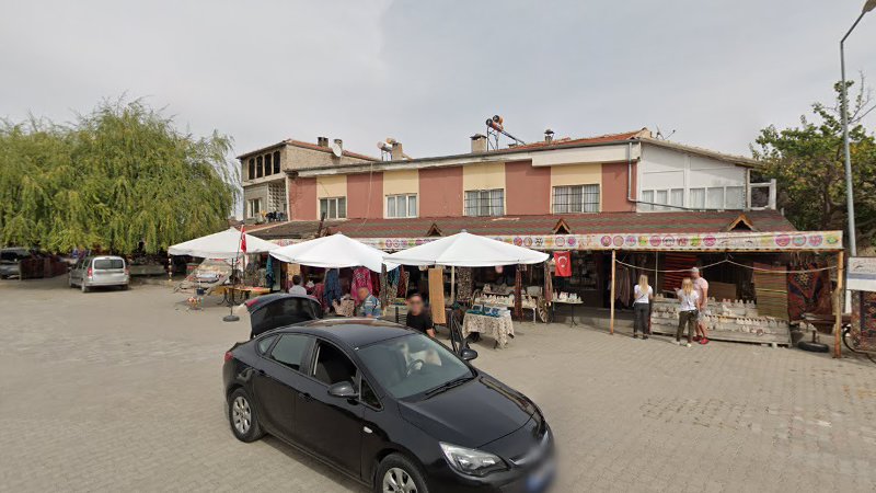 Şen Cafe & Restaurant