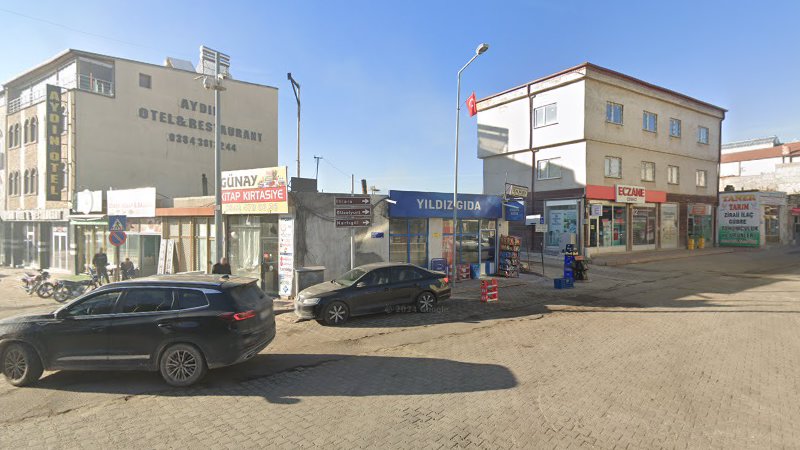 Günay Kitap Kırtasiye