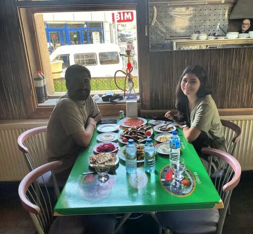 Akdeniz Kebap Salonu