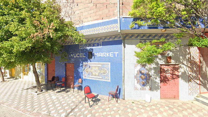 Yücel Market