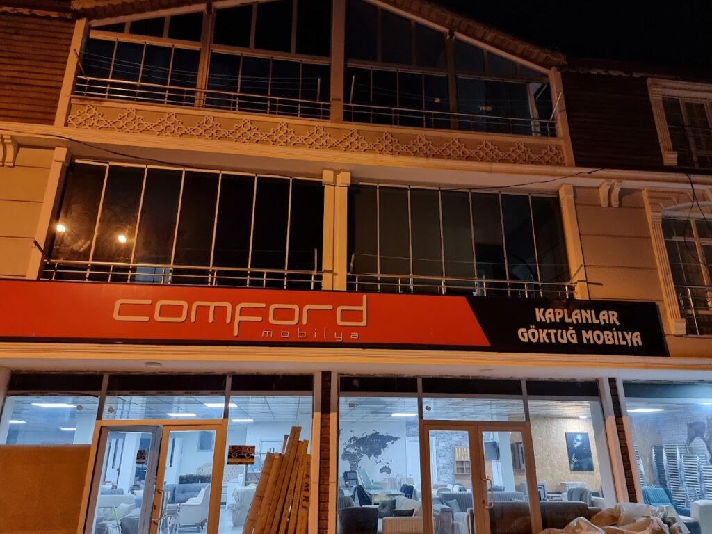 Comfort Home
