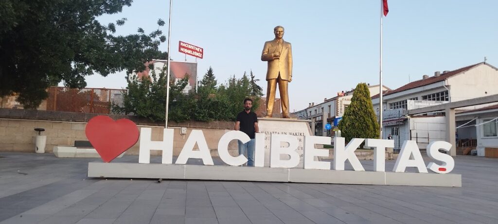 Hacıbektaş Hünkar pansiyon
