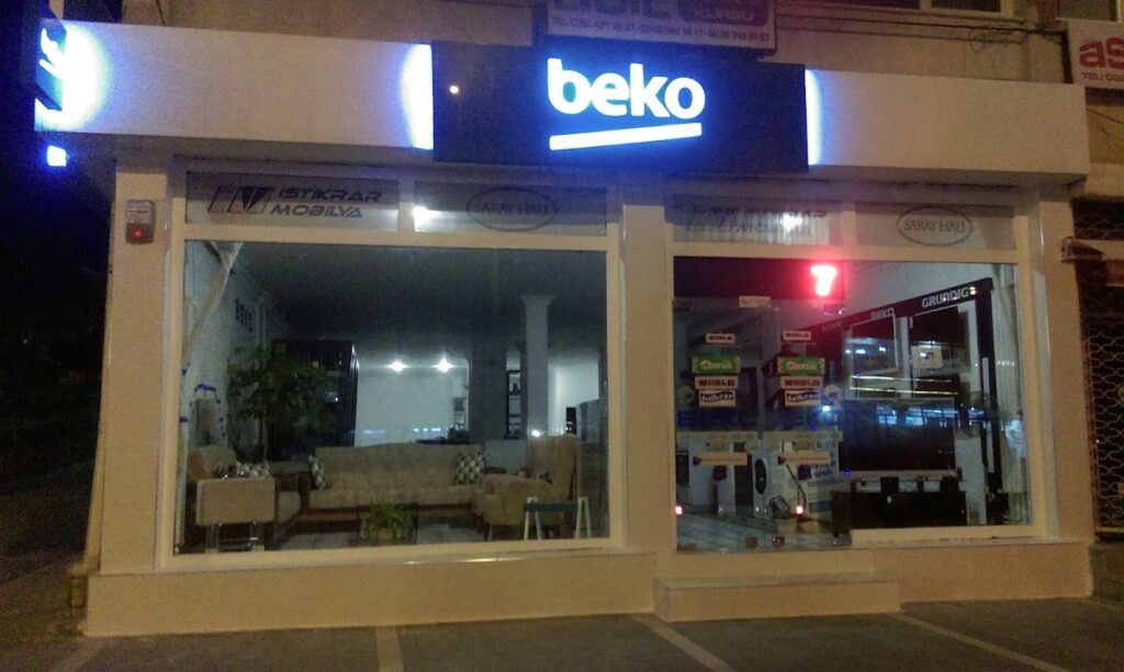 İstikrar Mobilya