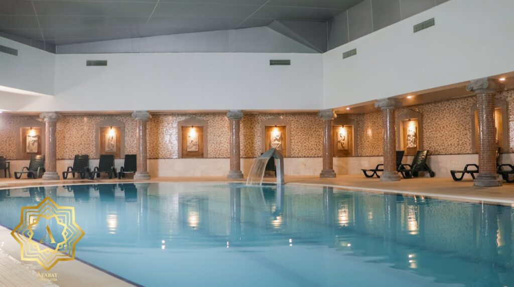 Atabay Termal Otel