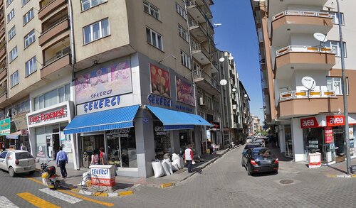 Efe Erkek Kuaförü
