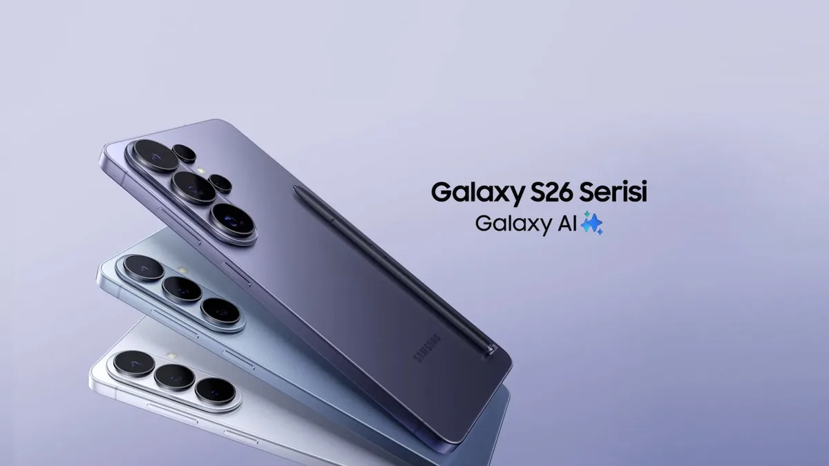Samsung – Kapadokya Forum Avm
