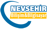Nevşehir Bilgisayar