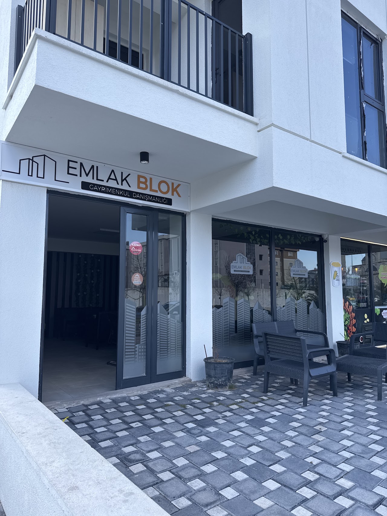 Emlak Blok Gayrimenkul Danışmanlığı