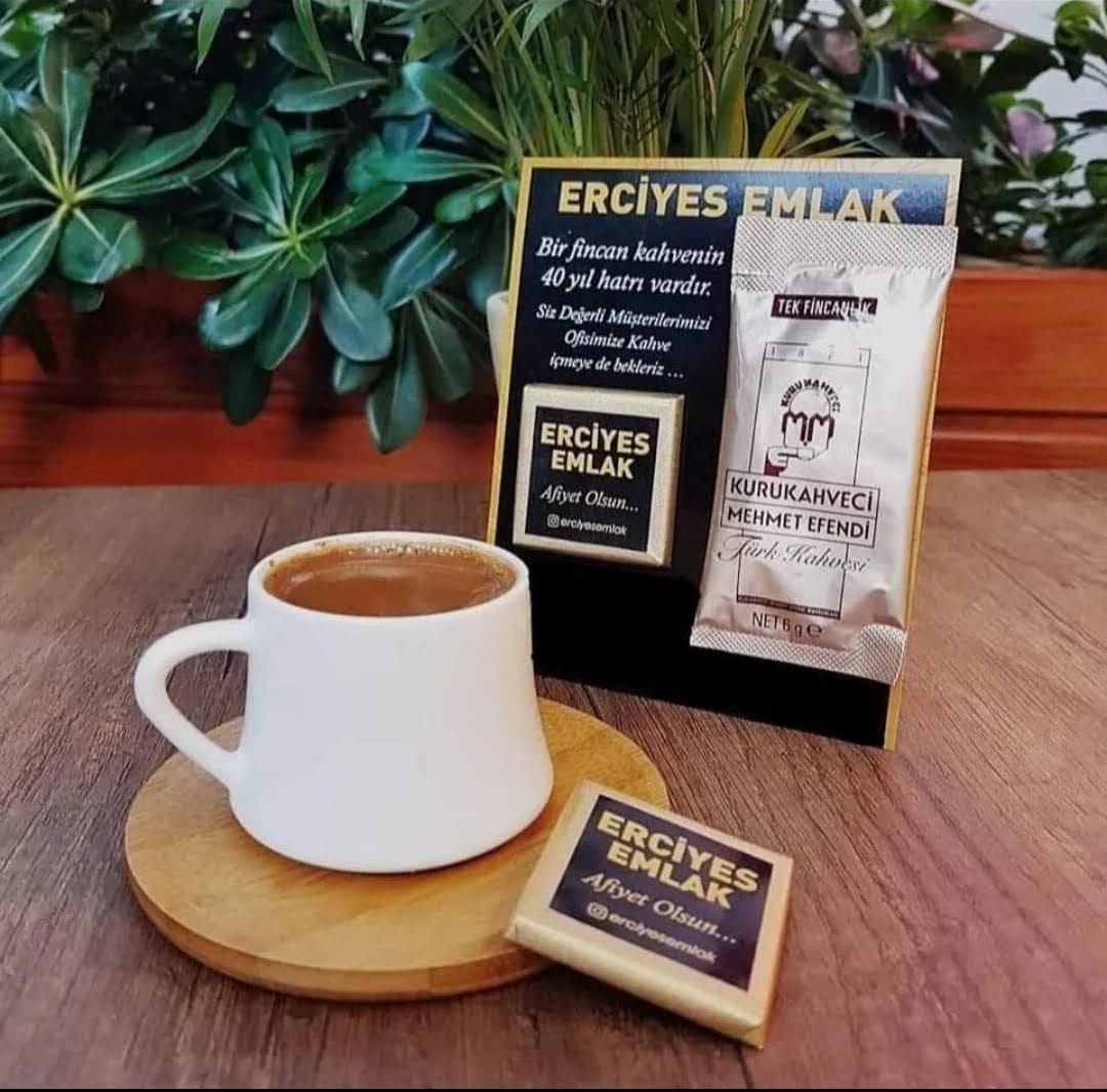Erciyes Emlak & Gayrimenkul