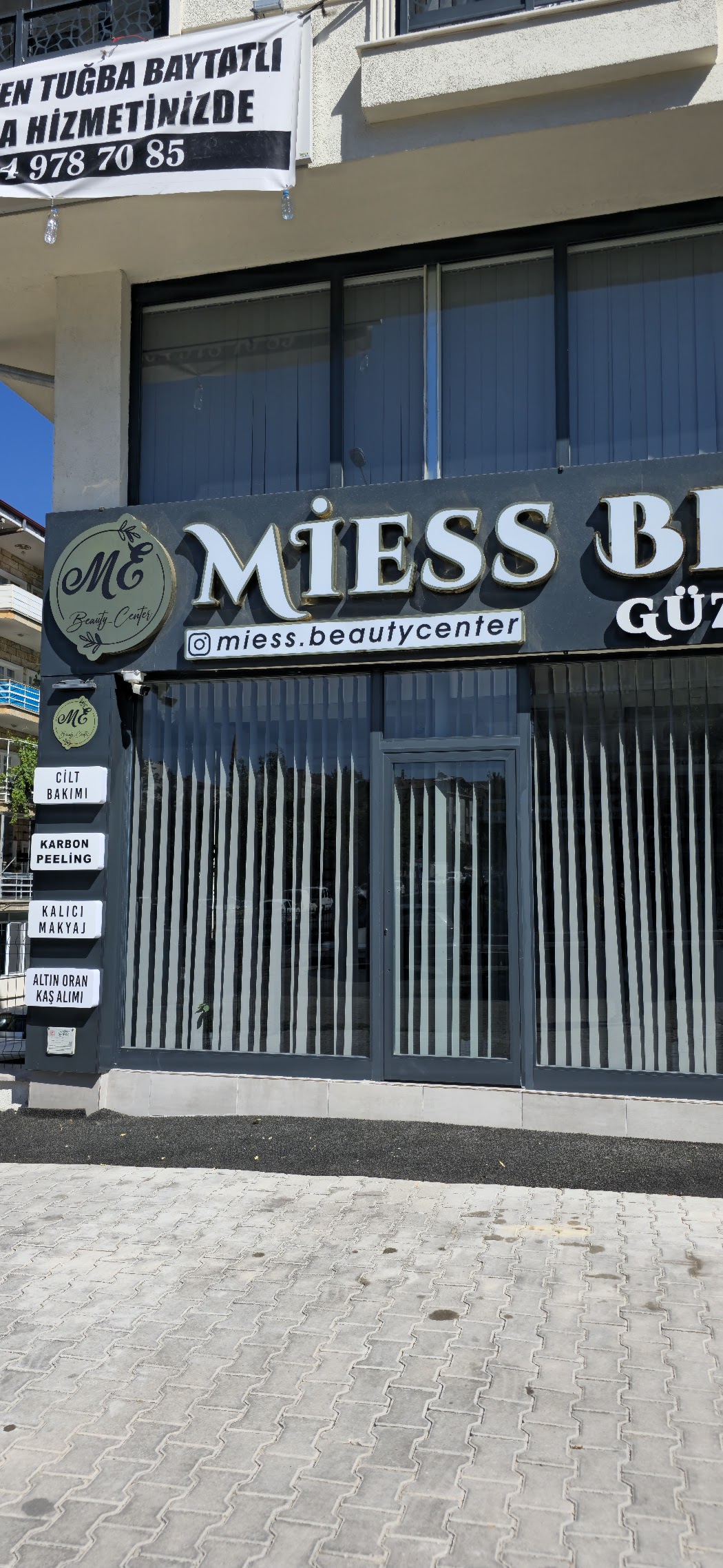 Miess Beauty Center