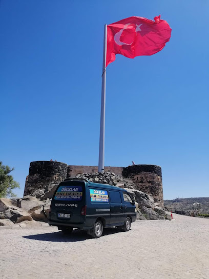 NEVŞEHİR OĞUZLAR HALI YIKAMA