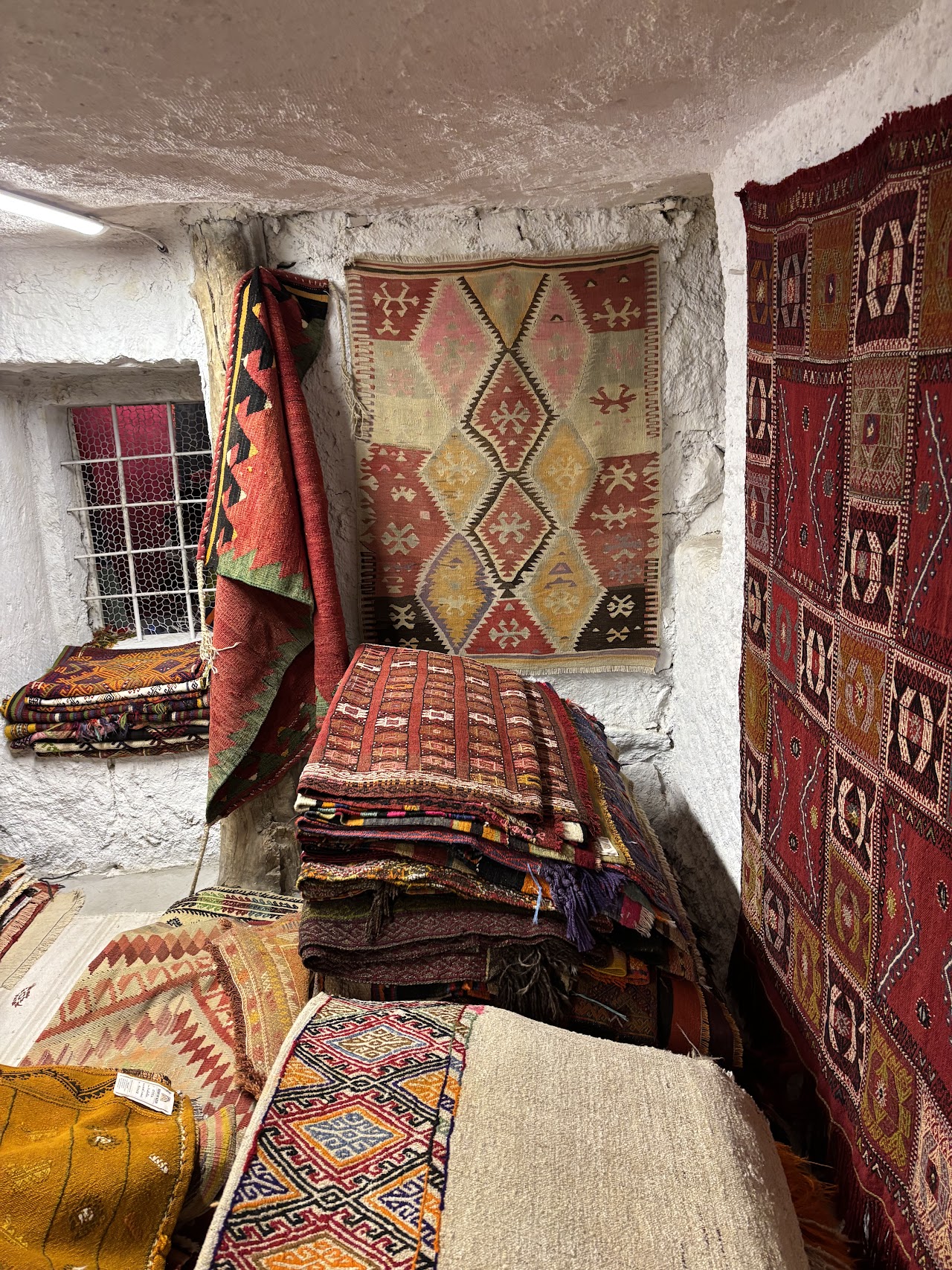 Maison Du Kilim