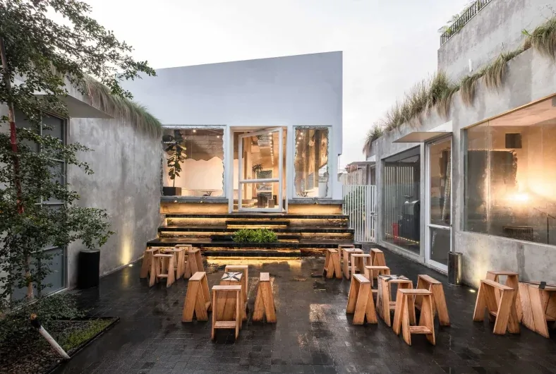 Coffee & Waffle Time Uchisar – Take Away