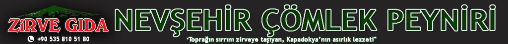 Zirve Gıda
