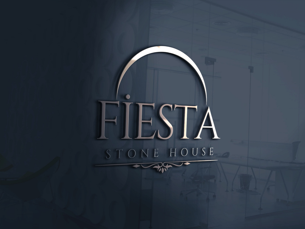 Cappadocia Fiesta Stone House