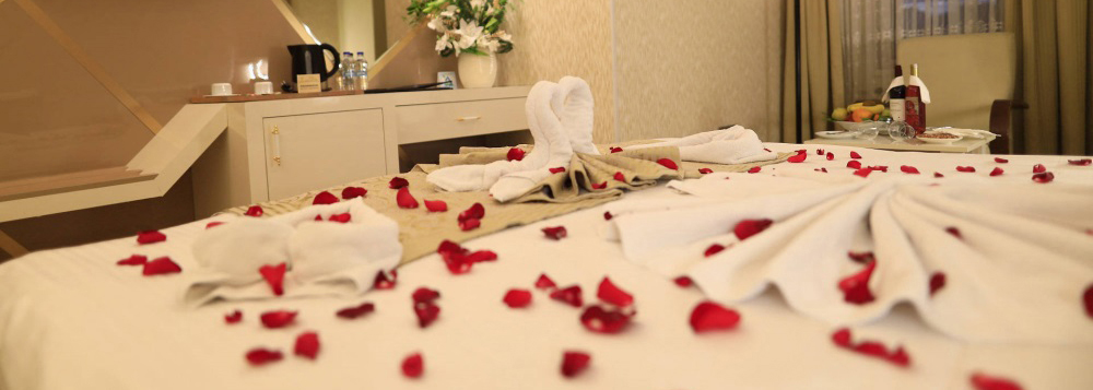 Altınöz Hotel