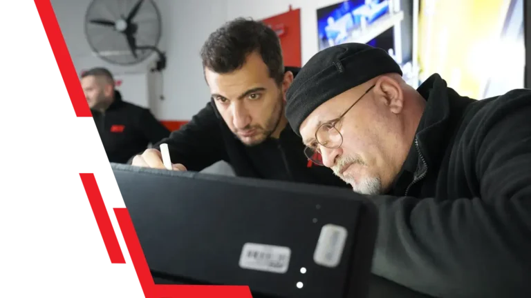 Rs Boyasız Onarım – Auto Dr