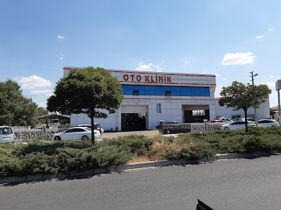 Oto klinik