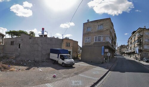 Aydoğan Sıhhi Tesisat