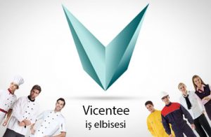 Vicentee İş Elbisesi