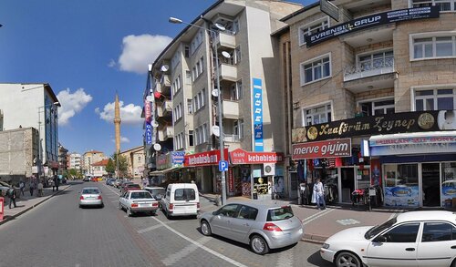 Zümrüt GSM Shop