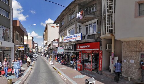 Dündarlar Cep Shop