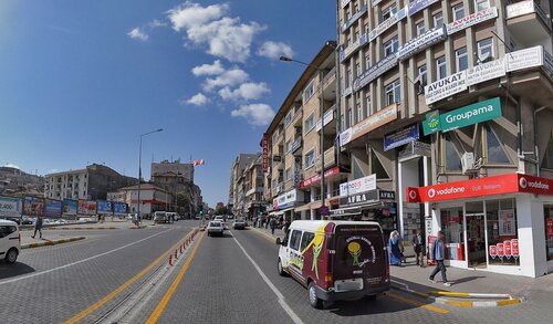 Özsa İletişim Nevşehir